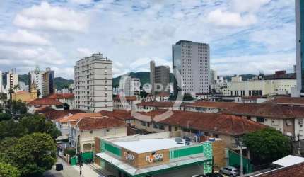 Apartamento para locação no Boqueirão, Santos-SP: 3 quartos, 1 suíte, 3 salas, 3 banheiros, 1 vaga de garagem, 140m².