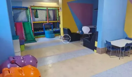 Apartamento de 2 quartos no Gonzaga - Santos-SP  68m², suíte, 2 salas e vaga demarcada  Conheça o Helbor Home Flex!