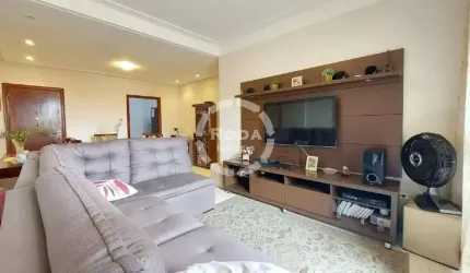 Apartamento à venda em Santos-SP, Campo Grande: 2 quartos, 1 suíte, 2 salas, 3 banheiros, 1 vaga. Condomínio Edifício Parque Ecológico.