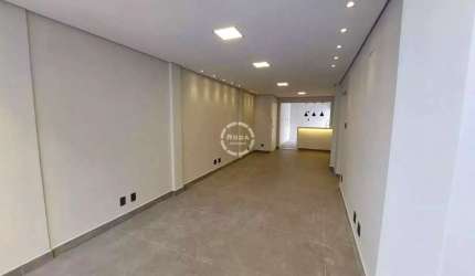 Apartamento Reformado à Venda em Santos-SP, José Menino  2 Quartos, 1 Sala, 1 Banheiro, 1 Vaga  85m²  Imperdível!