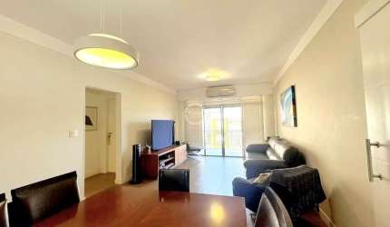 Imperdível oportunidade: Apartamento de luxo de 3 quartos na Aparecida, Santos-SP - Confira!