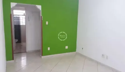 Apartamento térreo à venda em Santos-SP, no Campo Grande  2 quartos, 1 sala, 1 banheiro, 1 vaga  75,00 m²  Corretor Vinicius Zelante