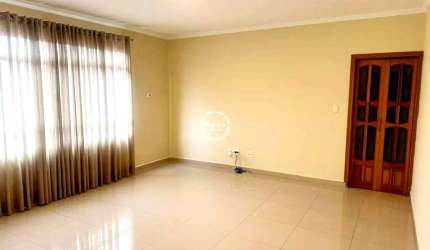 Apartamento à venda em Santos-SP, Marapé: 3 quartos, 1 suíte, 2 salas, 3 banheiros, 2 vagas, 114m². Confira já!