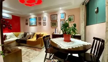 Imperdível: Apartamento à venda em Santos-SP, bairro Macuco, 3 quartos, 1 suite, 2 salas, 2 banheiros, 1 vaga de garagem, 100m².