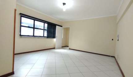 Imperdível: Sala Comercial para Locação em Santos-SP, Aparecida - 1 Sala, 1 Banheiro, 1 Vaga de Garagem, 45m² de Área