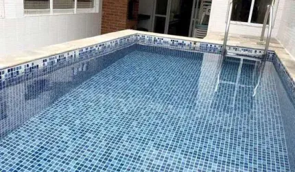 Casa para venda em Santos-SP, bairro Embaré: 5 quartos, 3 suítes, 3 salas, 6 banheiros, 2 vagas, 275m². Confira agora!