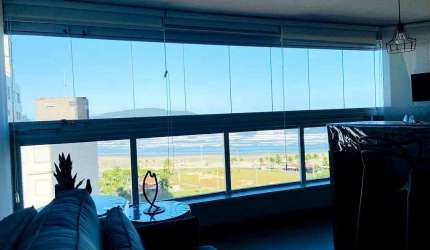 Apartamento para venda em São Vicente - Itararé