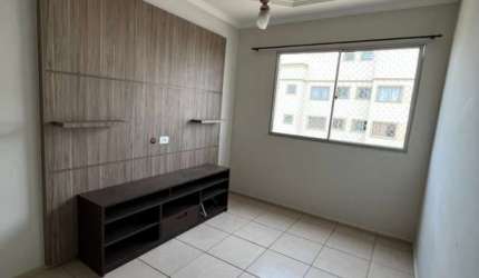 Apartamento com 2 quartos à venda na Condomínio Ilha di Capri, Vila Santa Terezinha, Itu, 56 m2 por R$ 240.000