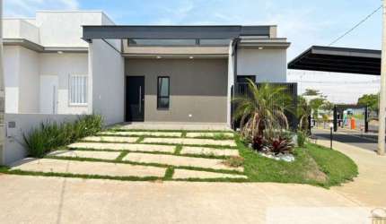 Casa em condomínio fechado com 2 quartos à venda na Parque Imperial, Residencial Parque Imperial, Salto por R$ 670.000