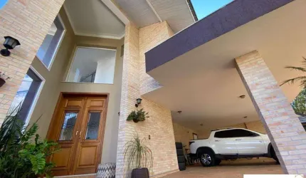 Casa em condomínio fechado com 4 quartos para alugar na Condomínio Jardim Theodora, Jardim Theodora, Itu, 462 m2 por R$ 15.000
