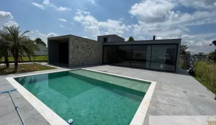 Casa com 4 quartos à venda na Parque Ytu Xapada, Jardim Emicol, Itu por R$ 3.800.000