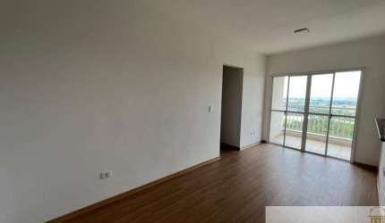 Apartamento com 3 quartos à venda na Residencial Altos do Varvito, Vila Esperança, Itu, 80 m2 por R$ 490.000