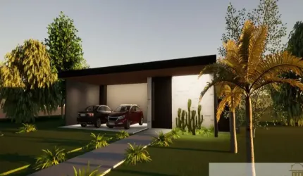 Casa com 3 quartos à venda na Condomínio Villas do Golfe, Bairro do Pinheiro, Itu por R$ 2.650.000