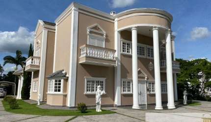 Casa em condomínio fechado com 5 quartos à venda na Condomínio Fazenda Vila Real, Fazenda Vila Real de Itu, Itu por R$ 5.000.000