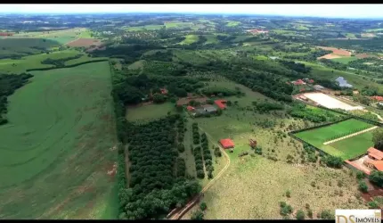 Terreno em condomínio fechado à venda na santa rosa, Centro, Porto Feliz por R$ 17.758.260