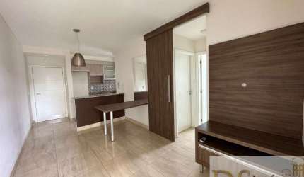 Apartamento com 2 quartos à venda na Rua Adolfo Rodrigues de Arruda, 86, Vila Nova, Itu, 67 m2 por R$ 400.000