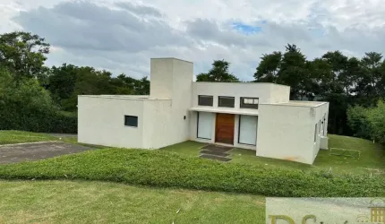 Casa com 3 quartos à venda na Fazenda Vila Real De Itu, 0002, Fazenda Vila Real de Itu, Itu por R$ 4.050.000
