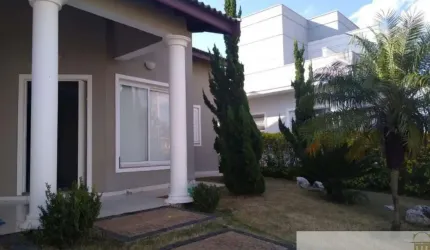 Casa em condomínio fechado com 3 quartos para alugar na Condomínio Palmeiras Imperiais, Condomínio Palmeiras Imperiais, Salto por R$ 6.500