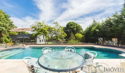 Chácara / sítio à venda na Rua Ademar de Barros, 1, Centro, Indaiatuba por R$ 2.300.000