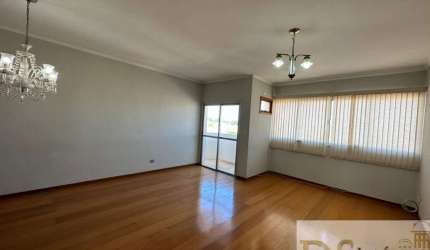 Apartamento com 3 quartos à venda na Rua Marechal Deodoro, 505, Centro, Itu, 178 m2 por R$ 700.000