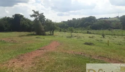 Terreno à venda na Alameda Quarto de Milha, 3, Terras de Santa Rosa, Salto por R$ 950.000
