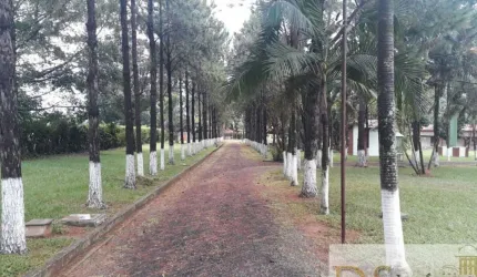 Chácara / sítio à venda na Alameda Quarto de Milha, 1, Terras de Santa Rosa, Salto por R$ 4.000.000
