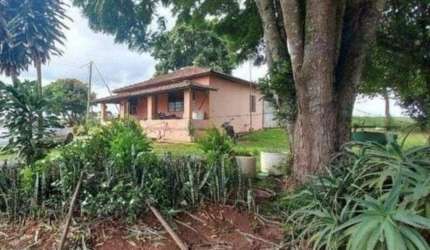 EXCELENTE SÍTIO COM 32 ALQUEIRES A VENDA EM SÃO MIGUEL ARCANJO-SP, ÓTIMA ÁREA, RICA EM ÁGUA E EXCELENTE LOGÍSTICA