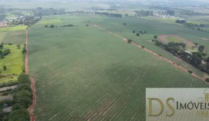 Chácara / sítio à venda na RUA DO COMÉRCIO 984, 58, Centro, Cesário Lange por R$ 8.500.000