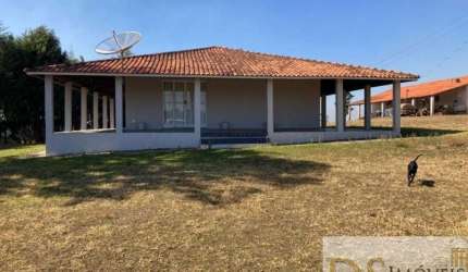 FAZENDA A VENDA NA REGIÃO DE SOROCABA-SP, COM 87 ALQUEIRES, SENDO 75 EM PASTO, BOA TOPOGRAFIA E SOLO MISTO