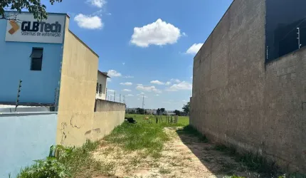 Terreno comercial à venda na R. Mário Prieto, Itu, Jardim Paulista, Itu, 181 m2 por R$ 250.000