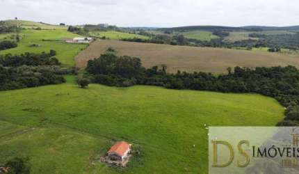 Fazenda de 49 alqueires em Itapetininga/SP: oportunidade imperdível!