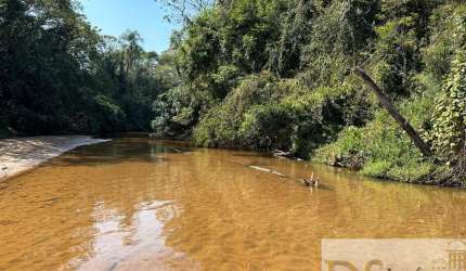 FAZENDA DE 80 ALQUEIRES À VENDA EM BOFETE/SP: SOLO TRATORÁVEL E POTENCIAL PARA LARANJA