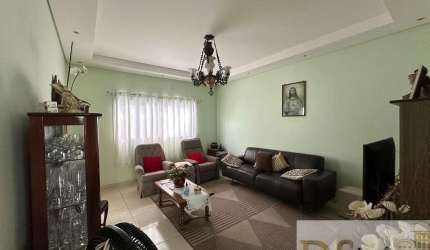 OPORTUNIDADE ÚNICA! Sobrado com 4 quartos no Parque Residencial Mayard, Itu/SP - 207,56m² - Agende sua visita hoje!