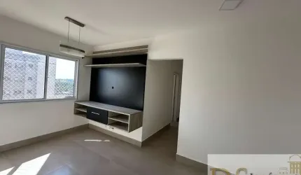 Apartamento com 2 quartos à venda na Rua Jorge Simeira, 501, Nossa Senhora Aparecida, Itu, 49 m2 por R$ 235.000