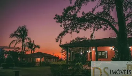 Oportunidade Única! Área Comercial à Venda PRÓXIMO de Sorocaba-SP: 273.204m² na Rodovia Castelo Branco. Aceita parcerias e excelente localização!