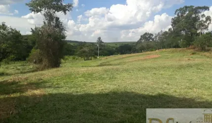 Chácara / sítio à venda na Alameda Quarto de Milha, Terras de Santa Rosa, Salto por R$ 950.000