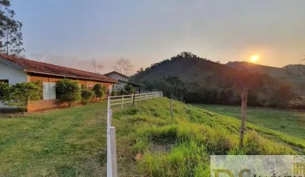 FAZENDA COM 421 ALQUEIRES À VENDA EM ADRIANÓPOLIS/PR: IDEAL PARA PECUÁRIA E COM ÓTIMA LOCALIZAÇÃO!