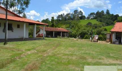 Fazenda à venda na Rua Expedicionários Itapetininganos, Centro, Itapetininga por R$ 24.000.000