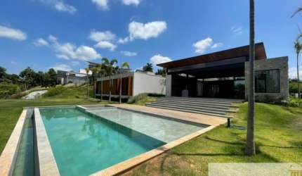 Casa em condomínio fechado com 5 quartos à venda na Terras de São José, Condomínio Terras de São José, Itu por R$ 11.400.000