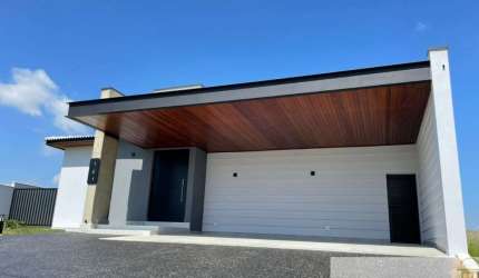 Casa em condomínio fechado com 4 quartos à venda na Alameda Uanana, 12, Jardim Emicol, Itu por R$ 3.370.000