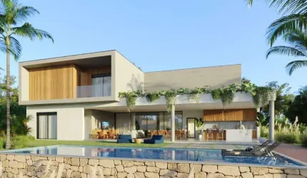 Casa em condomínio fechado com 5 quartos à venda na Condomínio Fazenda Vila Real Itu, Fazenda Vila Real de Itu, Itu, 530 m2 por R$ 8.950.000