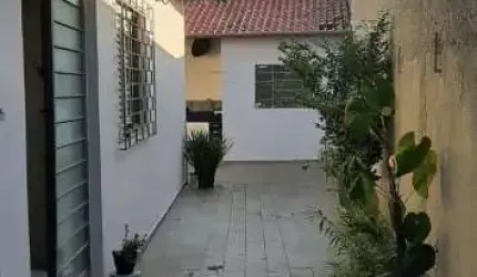 Casa com 4 quartos à venda na PARQUE RESIDENCIAL PRESIDENTE MÉDICI, 232, Parque Residencial Presidente Médici, Itu, 195 m2 por R$ 850.000