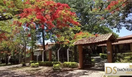 Chácara / sítio à venda na Alameda Morumbi, 179, Chácara Carolina, Itu, 540 m2 por R$ 990.000