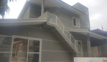 Chácara / sítio com 5 quartos à venda na Condomínio Chácara Terras de Santa Rosa, 1, Terras de Santa Rosa, Salto, 500 m2 por R$ 1.350.000