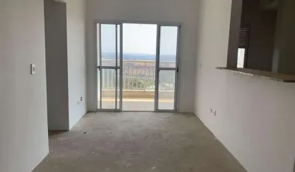 Apartamento com 3 quartos à venda na Residencial Altos do Varvito, 1, Vila Esperança, Itu, 80 m2 por R$ 420.000