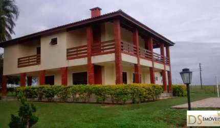 Fazenda com 2 salas à venda na Rua das Epiceas, 12, Centro, Paranapanema por R$ 8.992.500