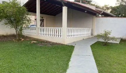 Chácara / sítio à venda na Rua da Goiaba, 637, Santa Inês, Itu por R$ 850.000