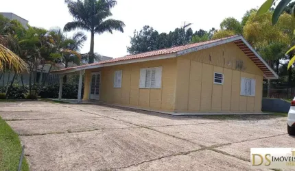 Casa com 3 quartos à venda na Rua Alberto Luz Cardoso, 9, Parque Village Castelo, Itu, 240 m2 por R$ 980.000