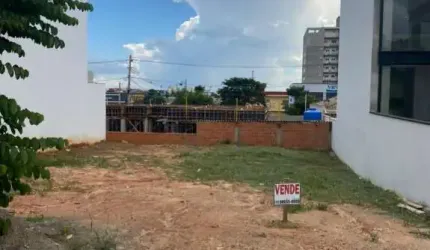 Terreno comercial à venda na Rua José Bruni, São Luiz, Itu por R$ 400.000