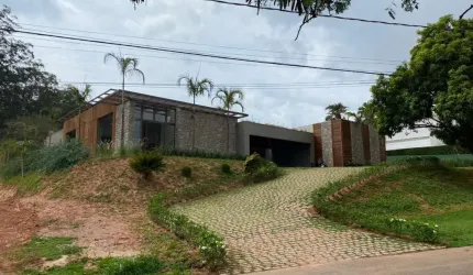 Casa com 5 quartos à venda na Alameda São Paulo Golf, 1212, Condomínio Terras de São José, Itu por R$ 11.000.000